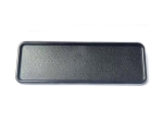 Glove box cover with hinges (non locking) Bus 8.1967 until 7.1979